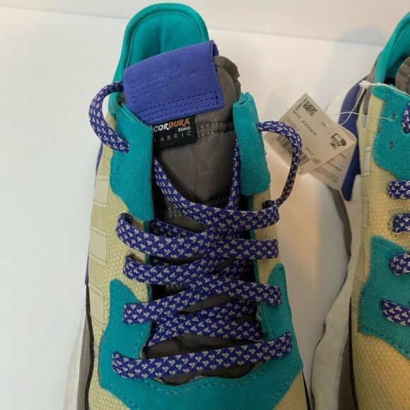 Adidas Nite Jogger RARE